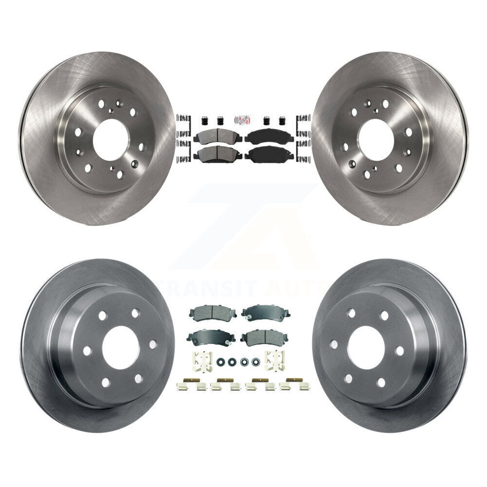K8A-107282_Transit Auto_Front and Rear