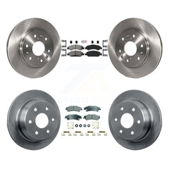 K8A-107282_Transit Auto_Front and Rear