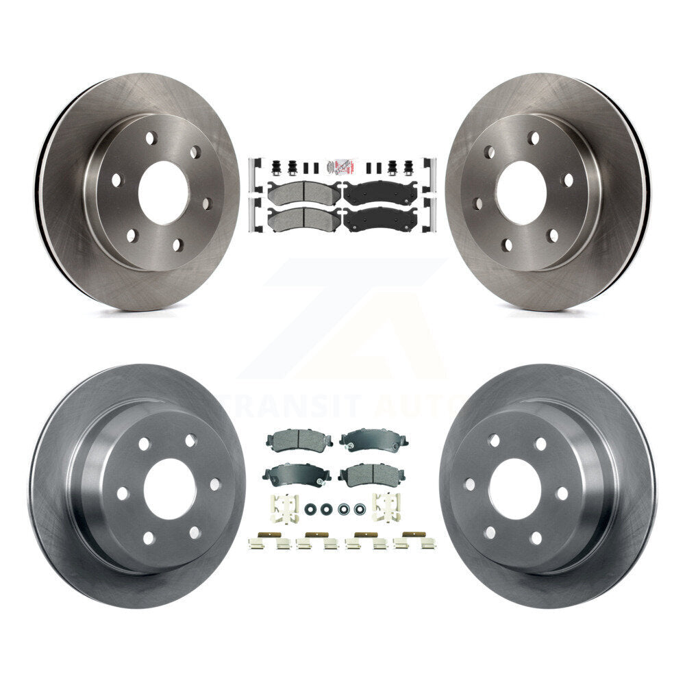 K8A-107284_Transit Auto_Front and Rear