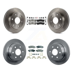 K8A-107284_Transit Auto_Front and Rear