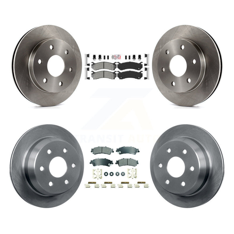 K8A-107284_Transit Auto_Front and Rear