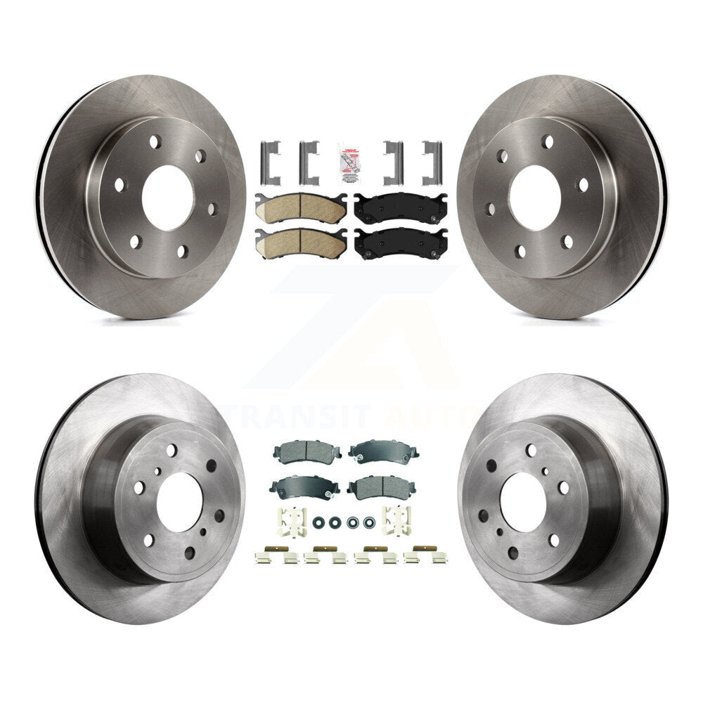 K8A-107285_Transit Auto_Front and Rear