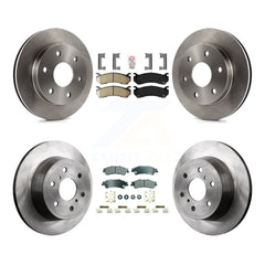 K8A-107285_Transit Auto_Front and Rear