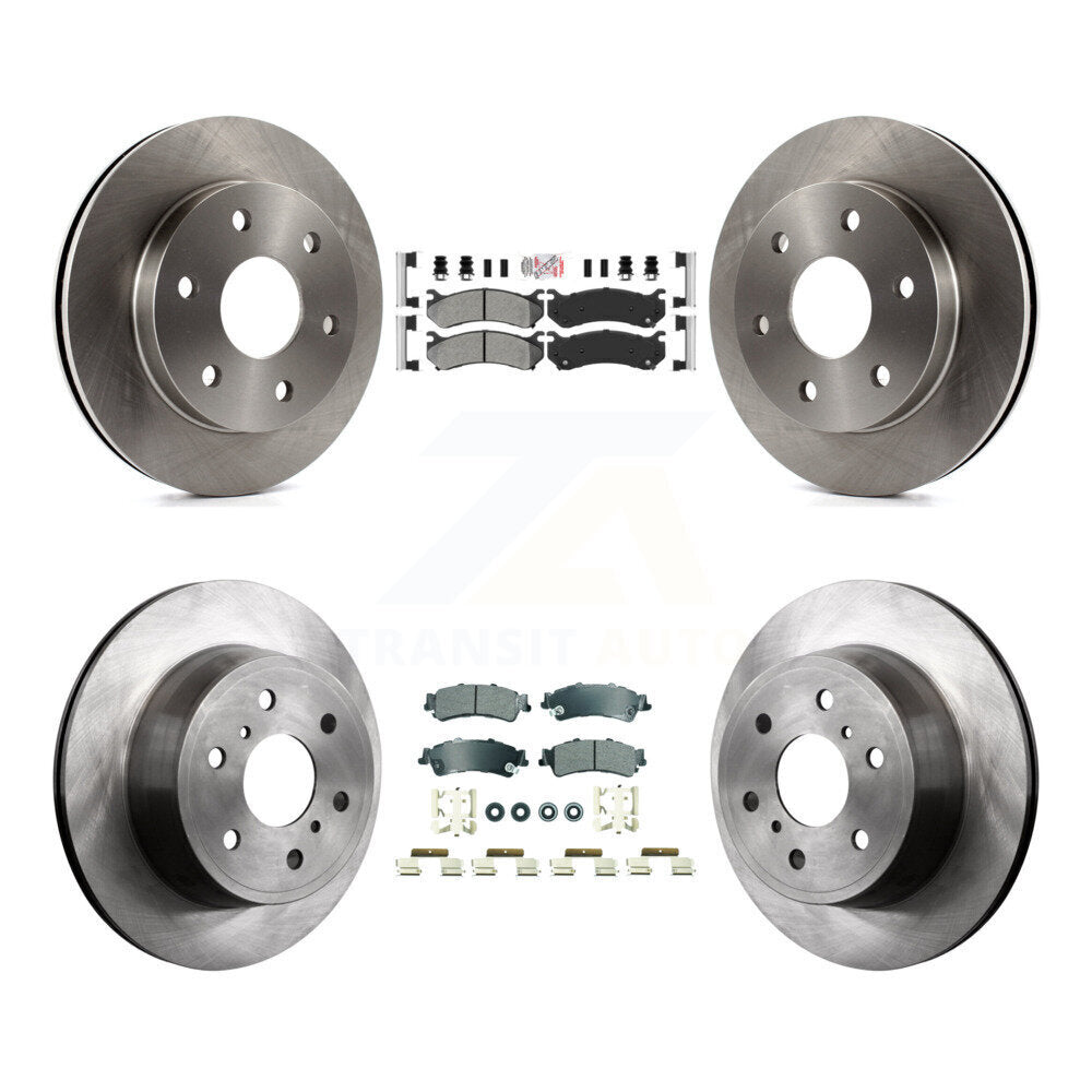 K8A-107286_Transit Auto_Front and Rear