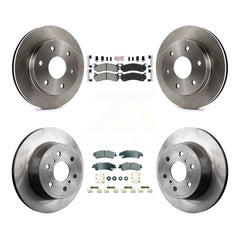 K8A-107286_Transit Auto_Front and Rear