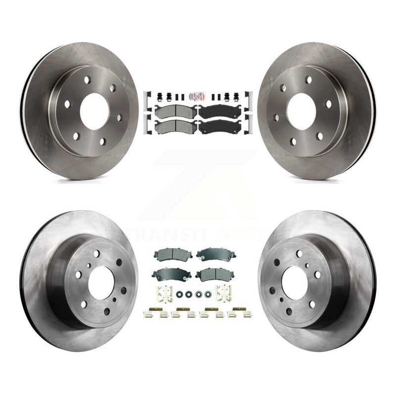 K8A-107286_Transit Auto_Front and Rear