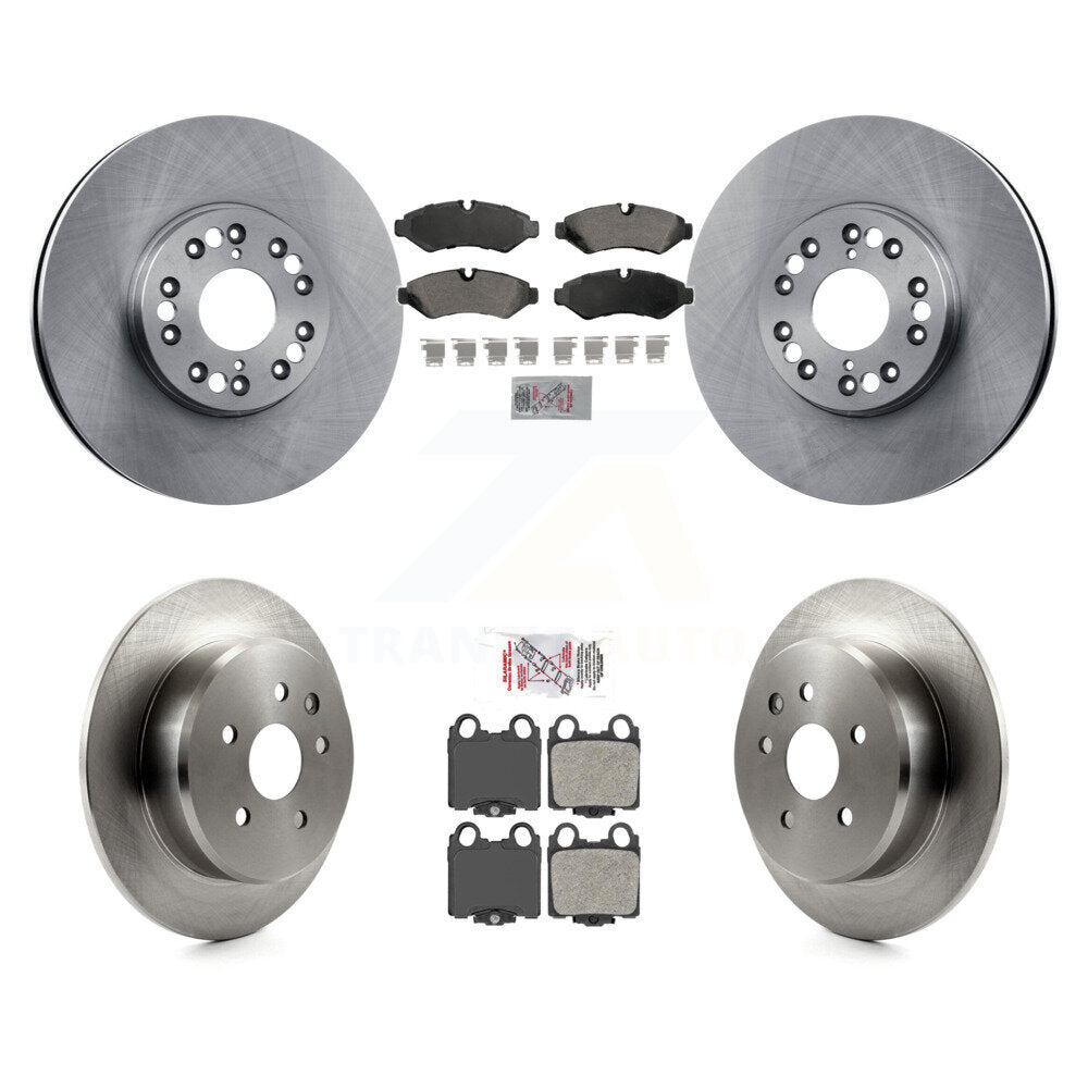 K8A-107290_Transit Auto_Front and Rear