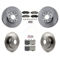 K8A-107290_Transit Auto_Front and Rear