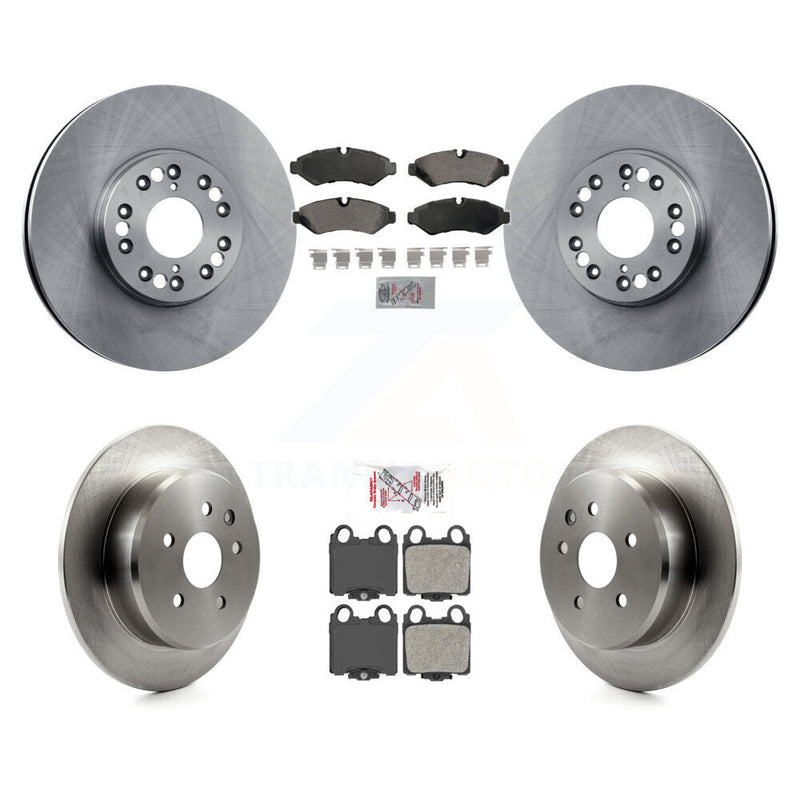 K8A-107290_Transit Auto_Front and Rear