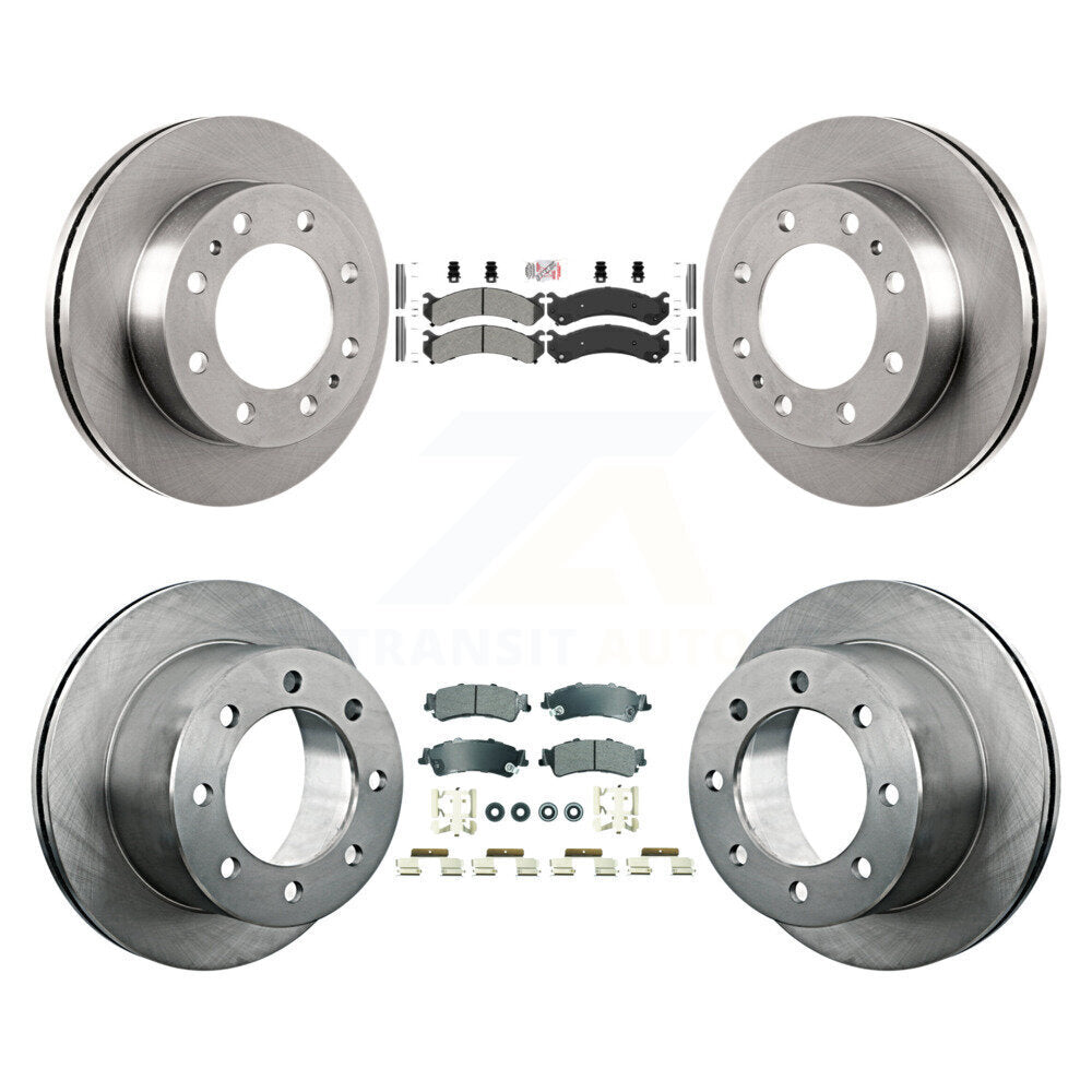 K8A-107327_Transit Auto_Front and Rear