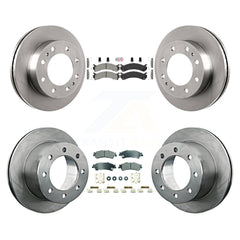K8A-107327_Transit Auto_Front and Rear