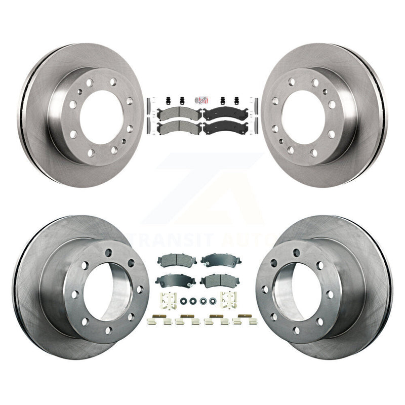 K8A-107327_Transit Auto_Front and Rear