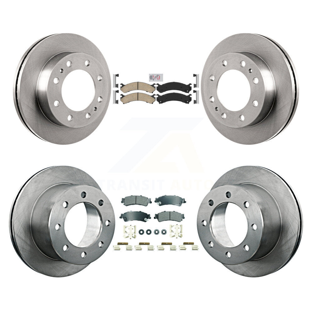 K8A-107328_Transit Auto_Front and Rear