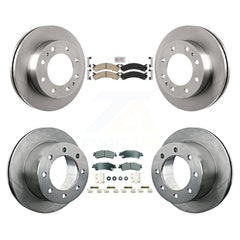 K8A-107328_Transit Auto_Front and Rear