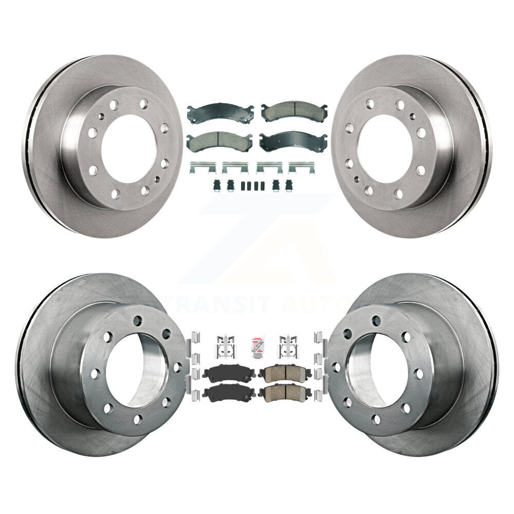 K8A-107329_Transit Auto_Front and Rear