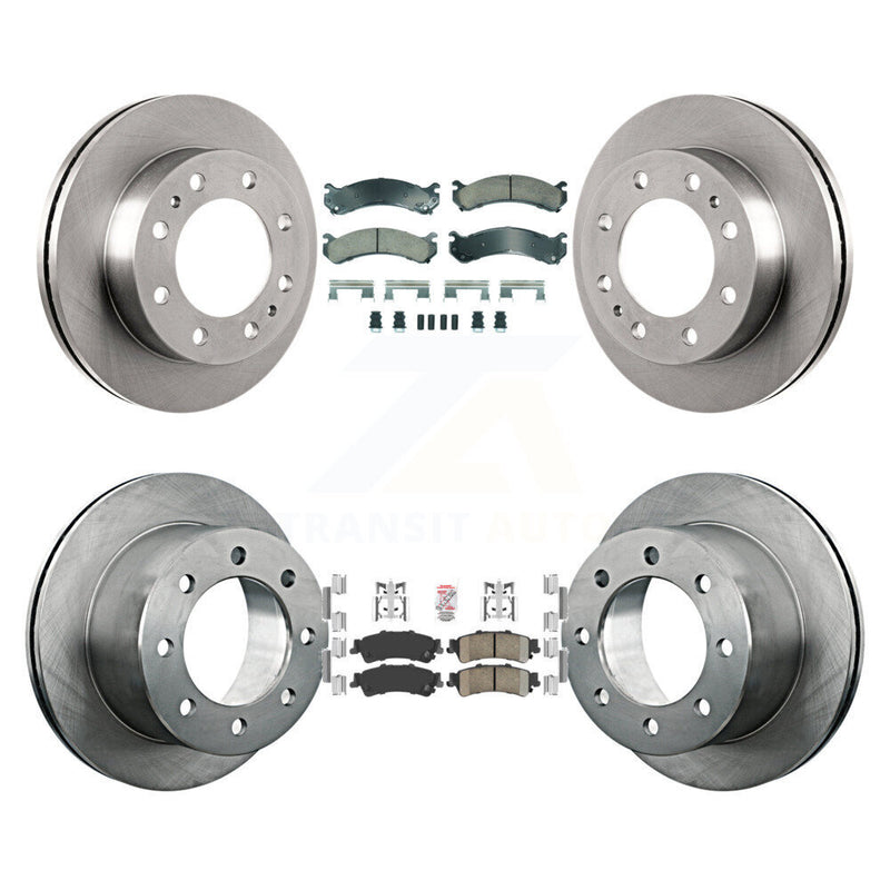 K8A-107329_Transit Auto_Front and Rear