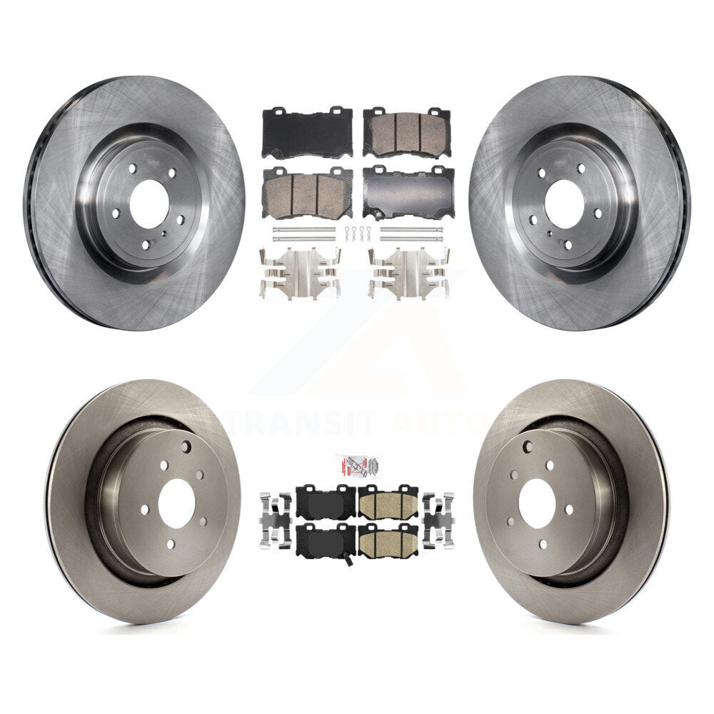 K8A-107332_Transit Auto_Front and Rear