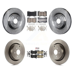 K8A-107332_Transit Auto_Front and Rear