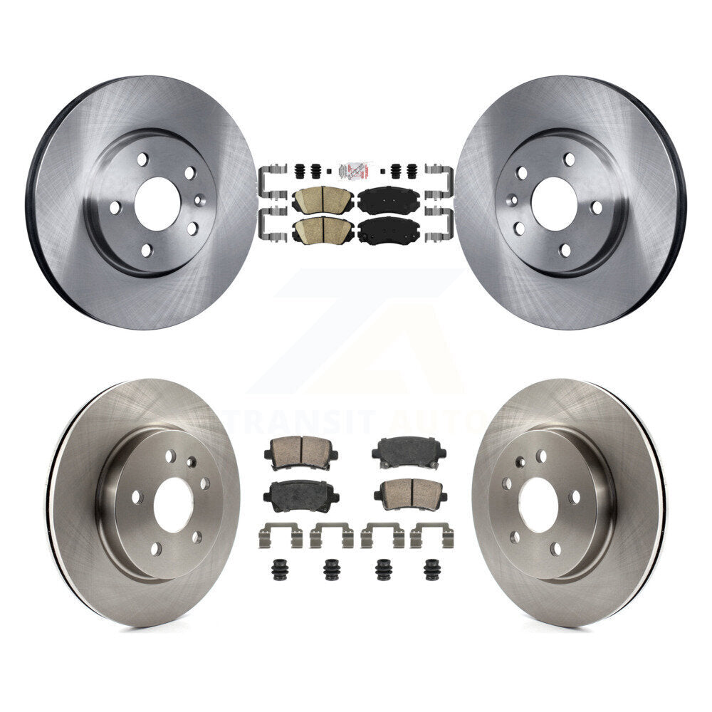 K8A-107342_Transit Auto_Front and Rear