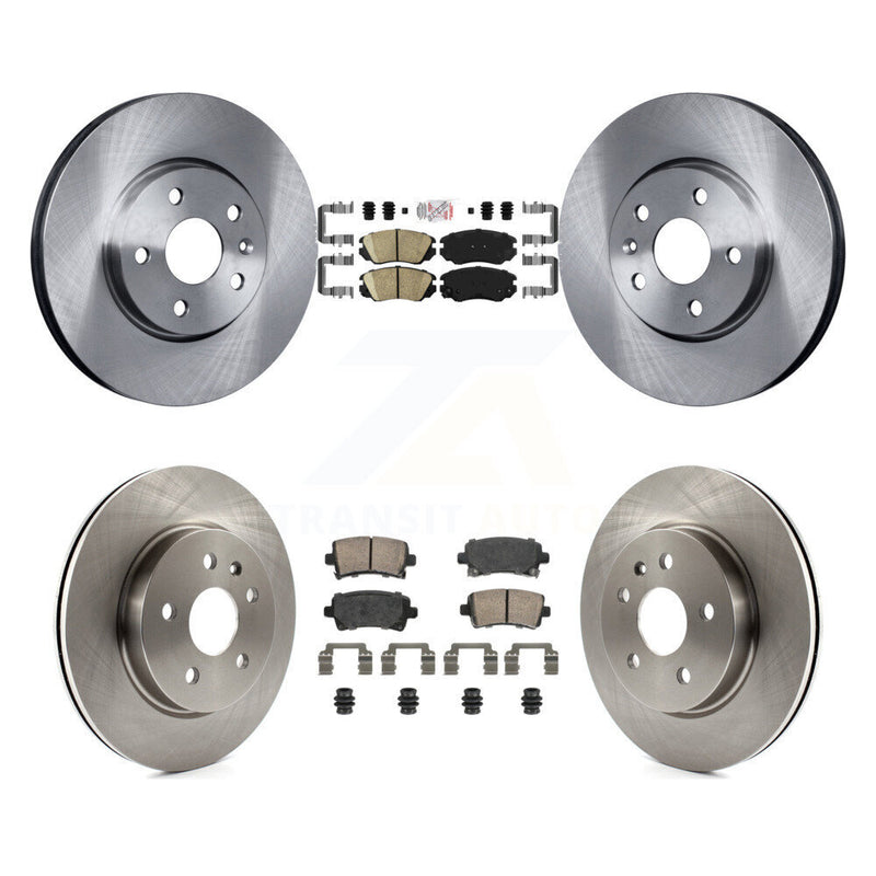 K8A-107342_Transit Auto_Front and Rear