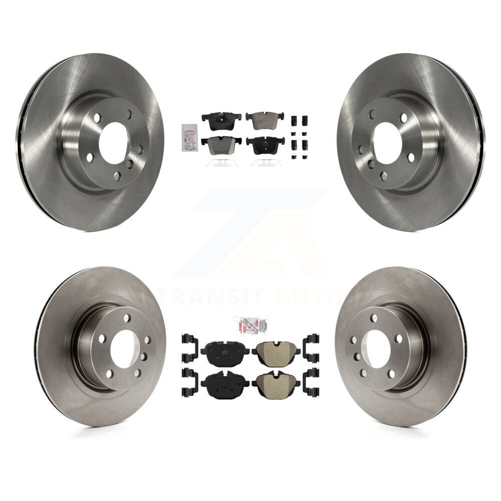 K8A-107389_Transit Auto_Front and Rear