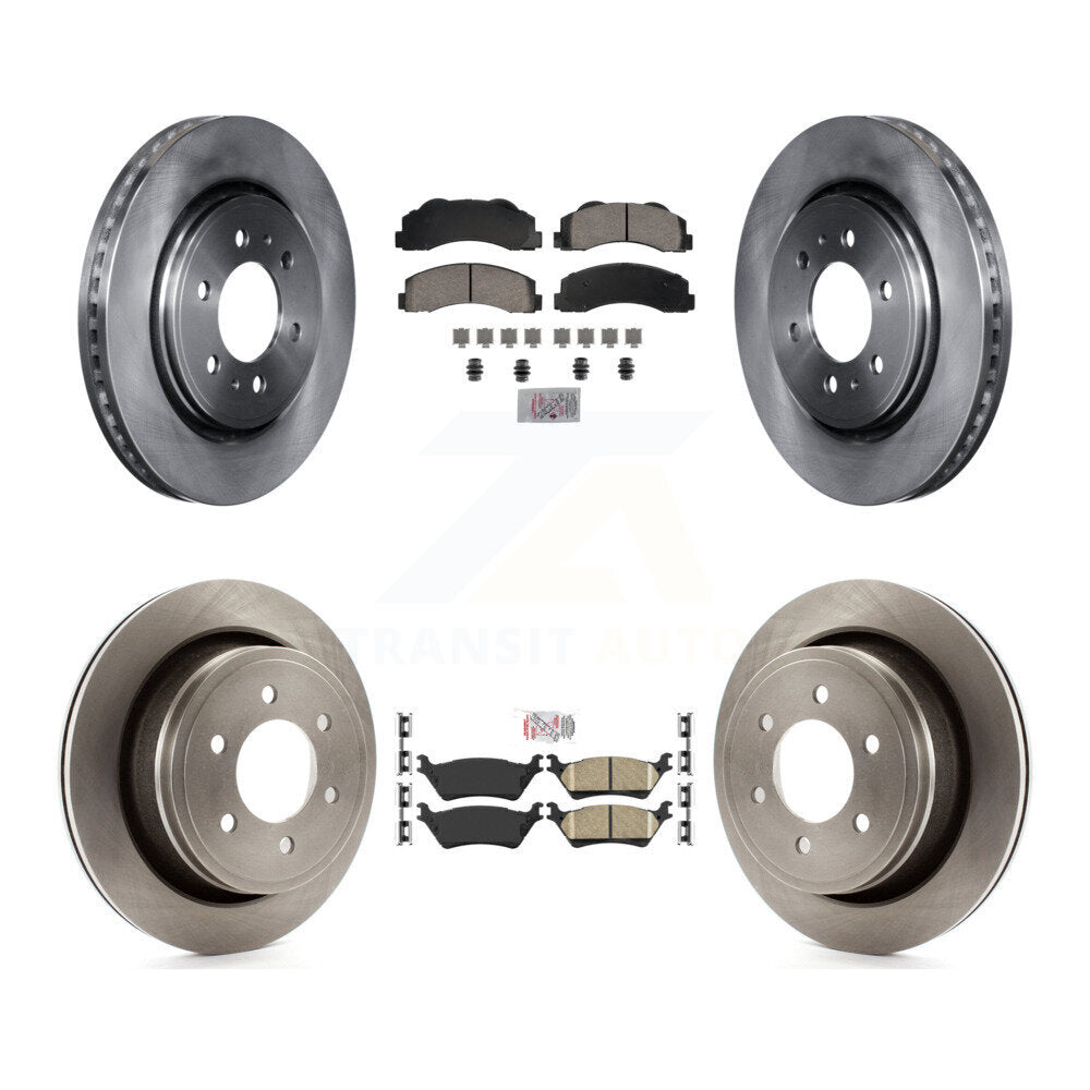 K8A-107391_Transit Auto_Front and Rear