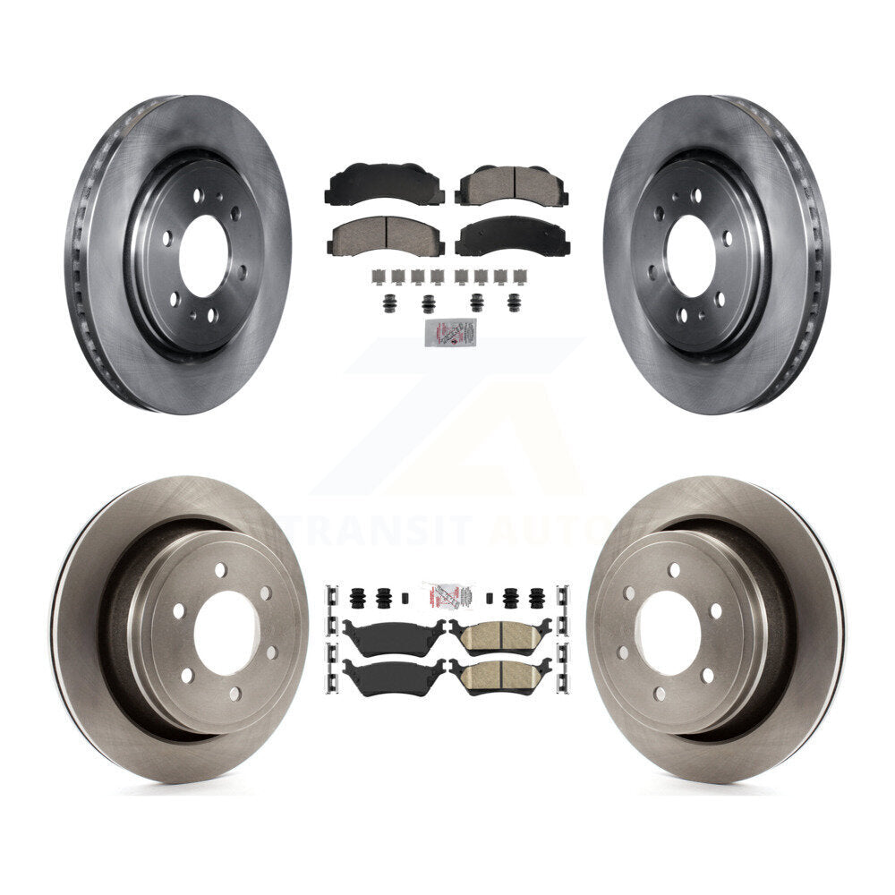 K8A-107392_Transit Auto_Front and Rear