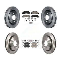 K8A-107397_Transit Auto_Front and Rear