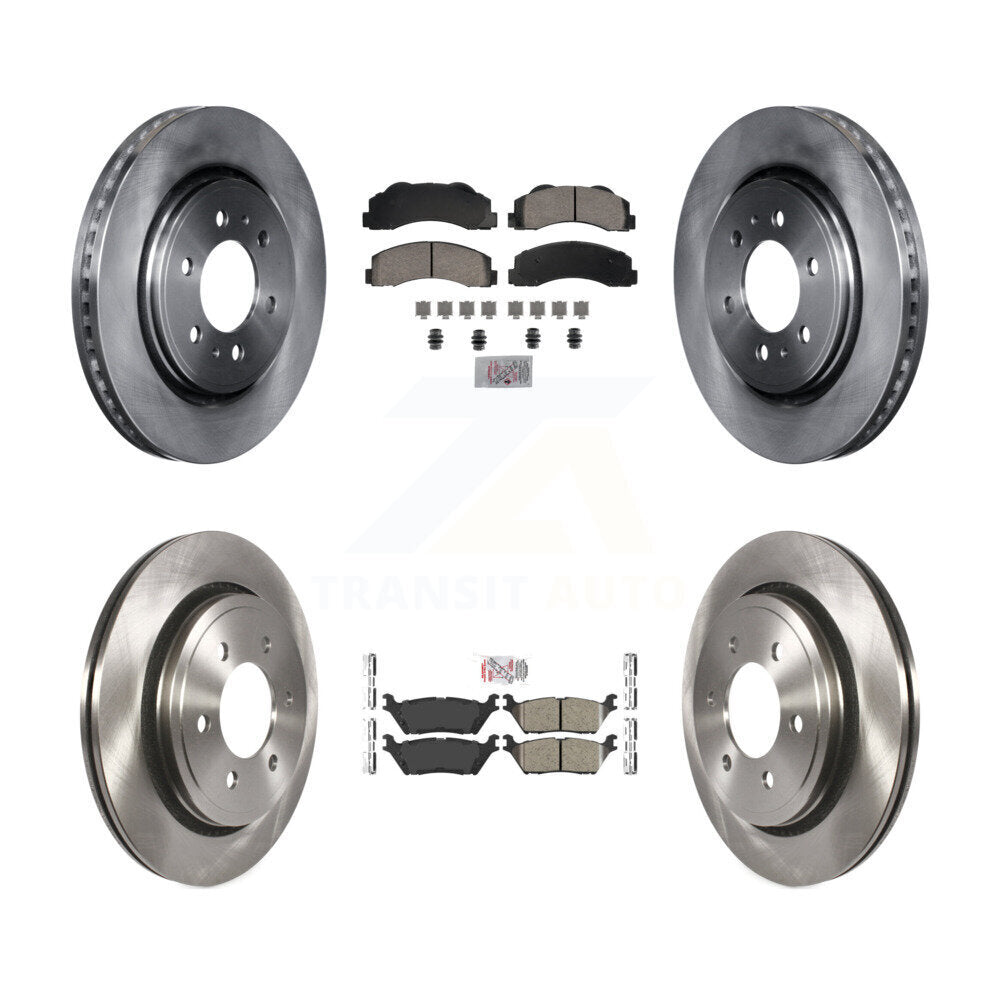 K8A-107398_Transit Auto_Front and Rear