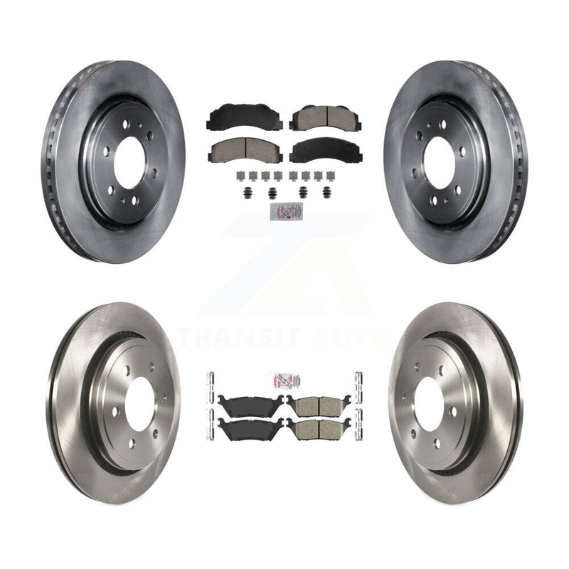 K8A-107398_Transit Auto_Front and Rear
