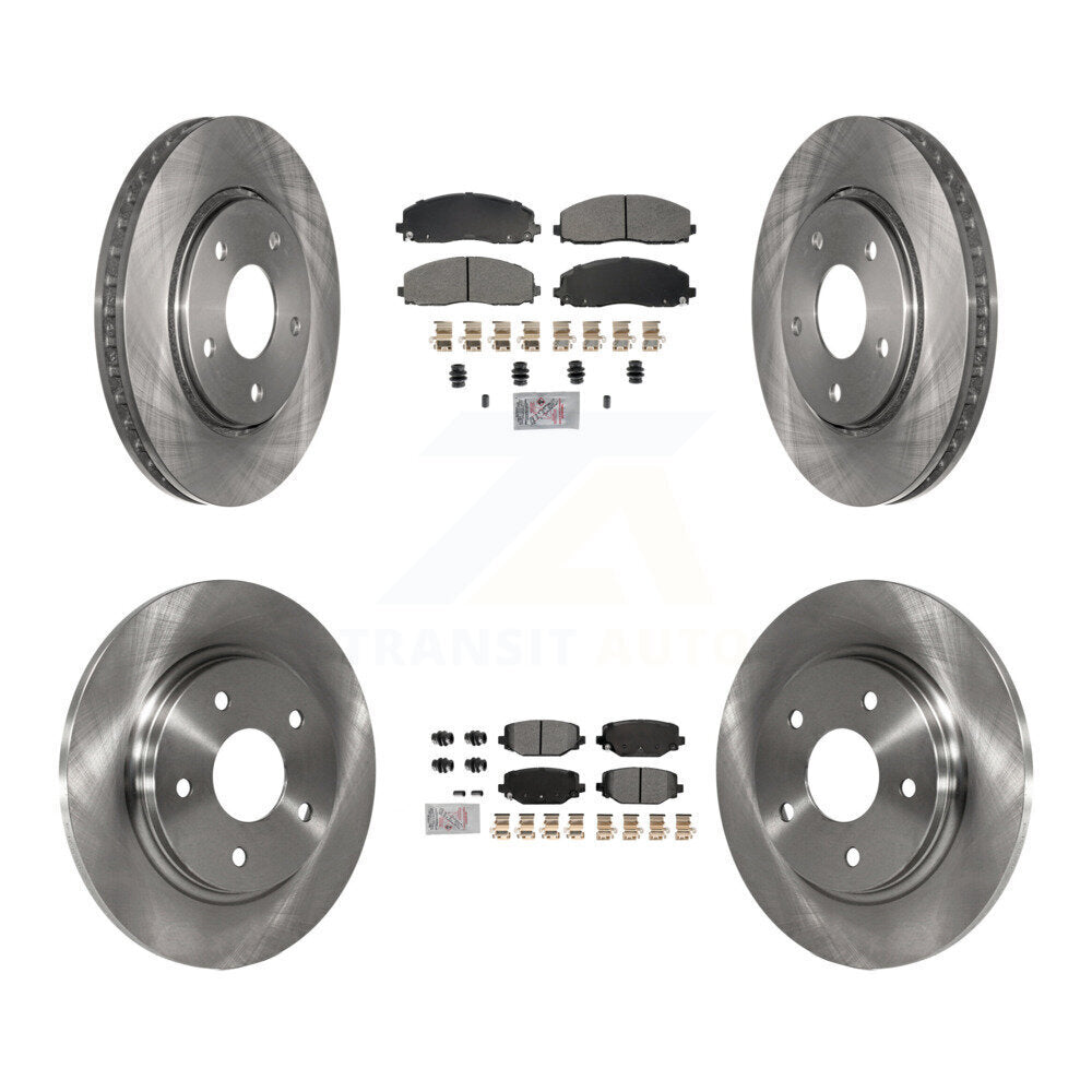 K8A-107417_Transit Auto_Front and Rear