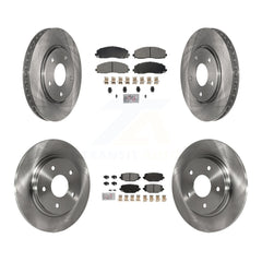 K8A-107417_Transit Auto_Front and Rear