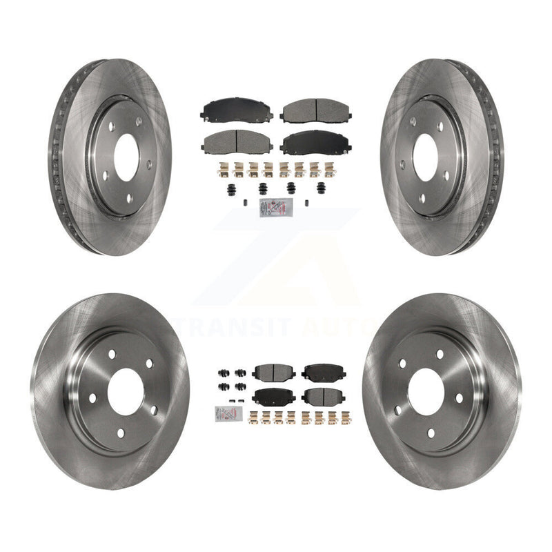 K8A-107417_Transit Auto_Front and Rear