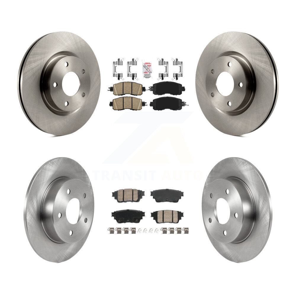 K8A-107423_Transit Auto_Front and Rear