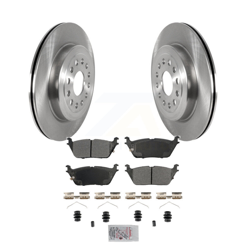 K8A-107450_Transit Auto_Rear