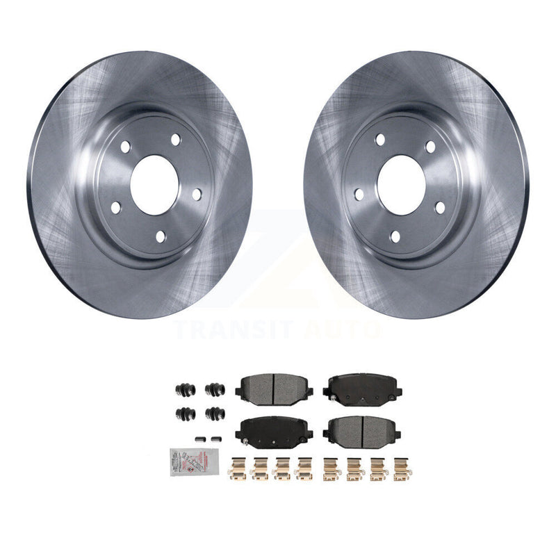 K8A-107451_Transit Auto_Rear