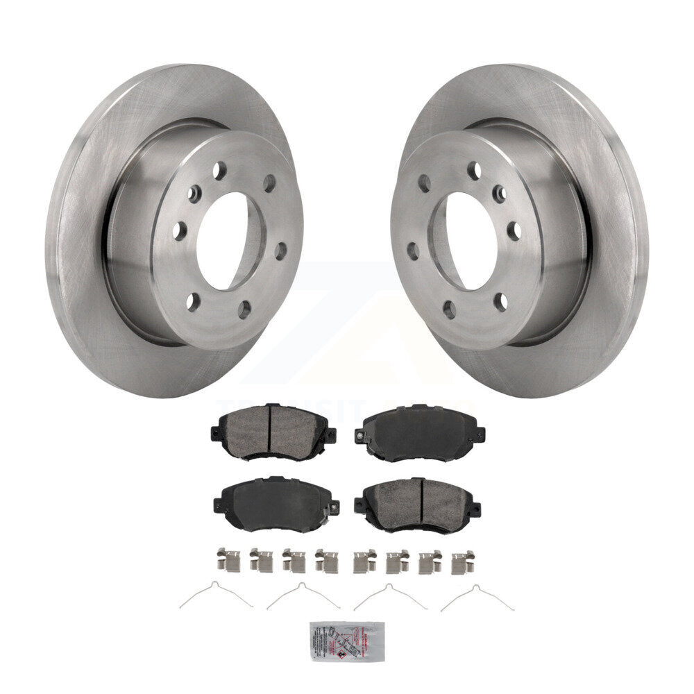 K8A-107460_Transit Auto_Rear