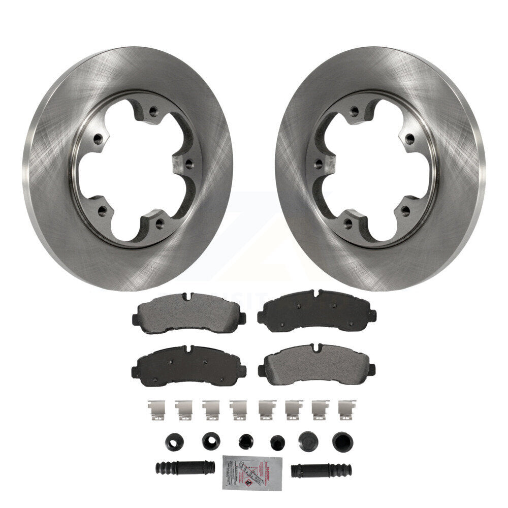 K8A-107487_Transit Auto_Rear