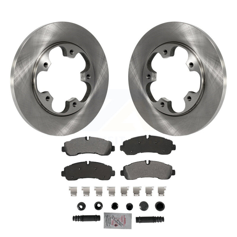 K8A-107487_Transit Auto_Rear