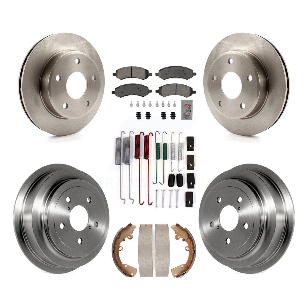 K8A-107490_Transit Auto_Front and Rear