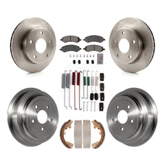 K8A-107490_Transit Auto_Front and Rear