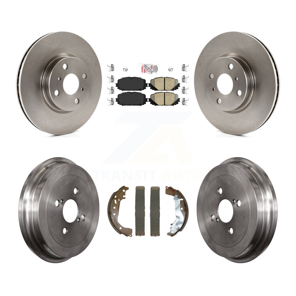 K8A-107495_Transit Auto_Front and Rear