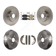 K8A-107495_Transit Auto_Front and Rear