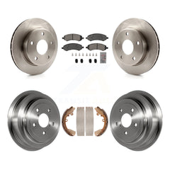 K8A-107496_Transit Auto_Front and Rear