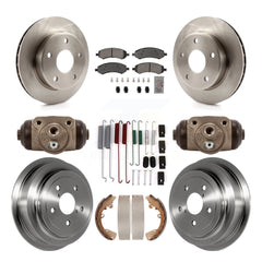 K8A-107503_Transit Auto_Front and Rear