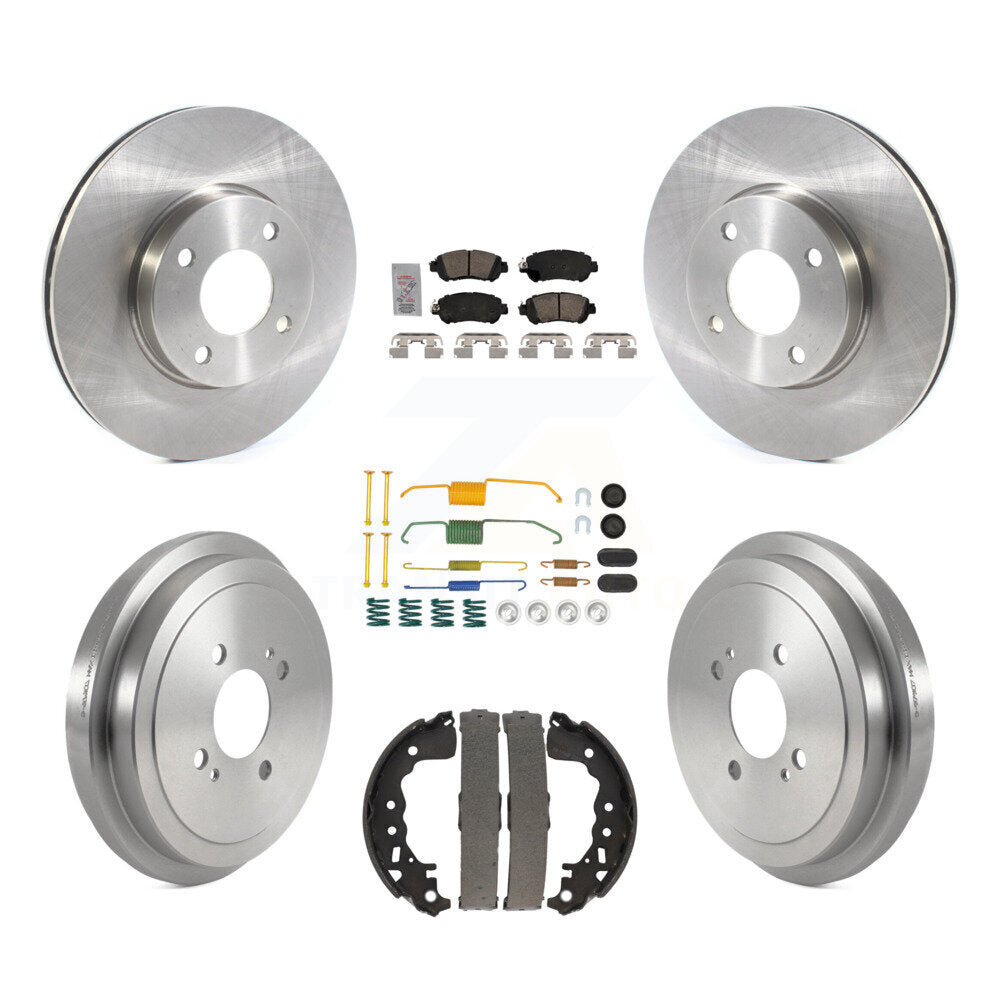 K8A-107529_Transit Auto_Front and Rear
