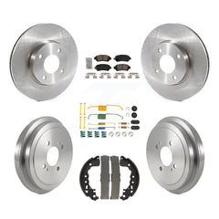 K8A-107529_Transit Auto_Front and Rear