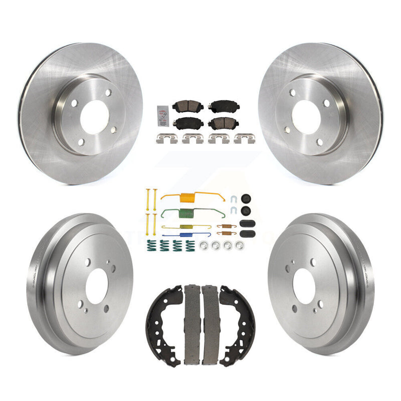 K8A-107529_Transit Auto_Front and Rear