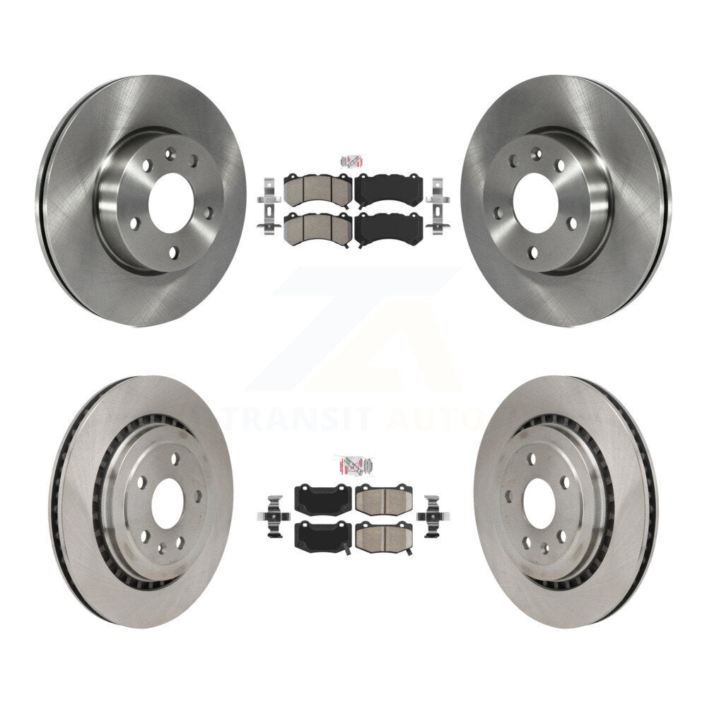 K8A-107554_Transit Auto_Front and Rear