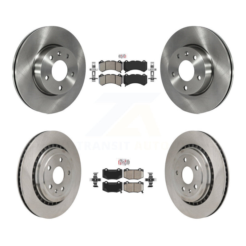 K8A-107554_Transit Auto_Front and Rear